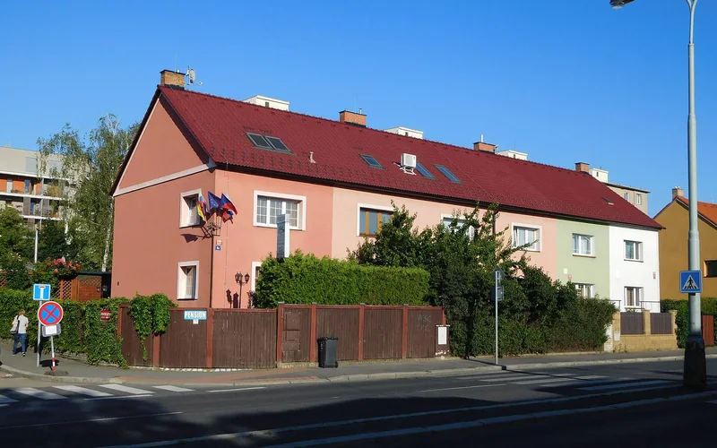 Villa Marit