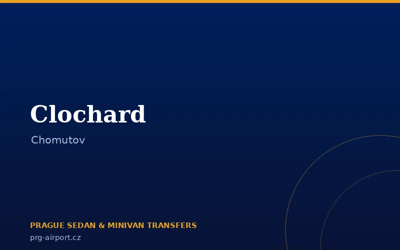 Clochard