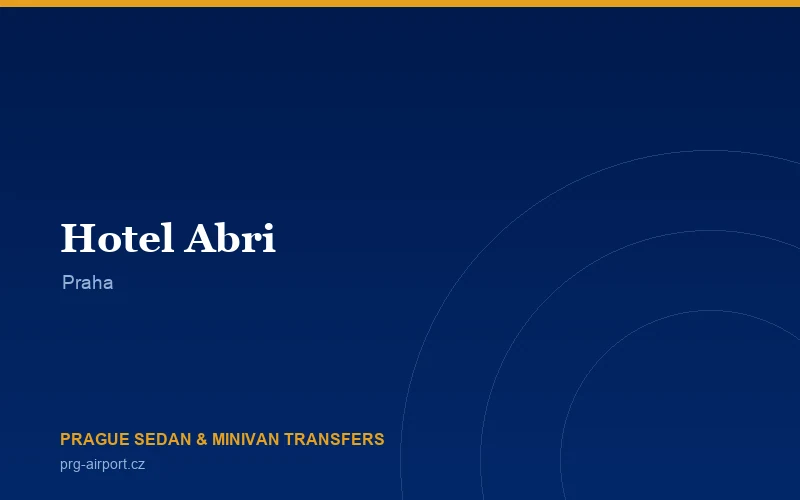 Hotel Abri