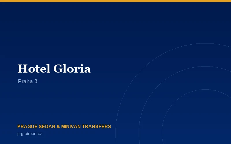Hotel Gloria