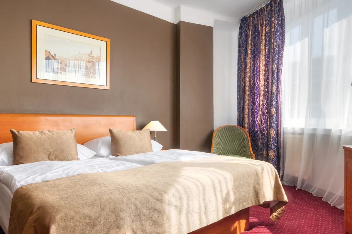 Hotel Harmony