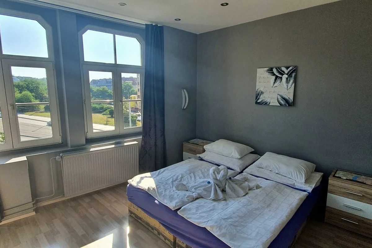 Hotel Jerabek