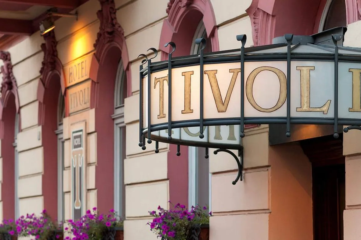 Hotel Tivoli