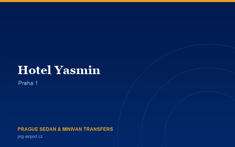 Hotel Yasmin