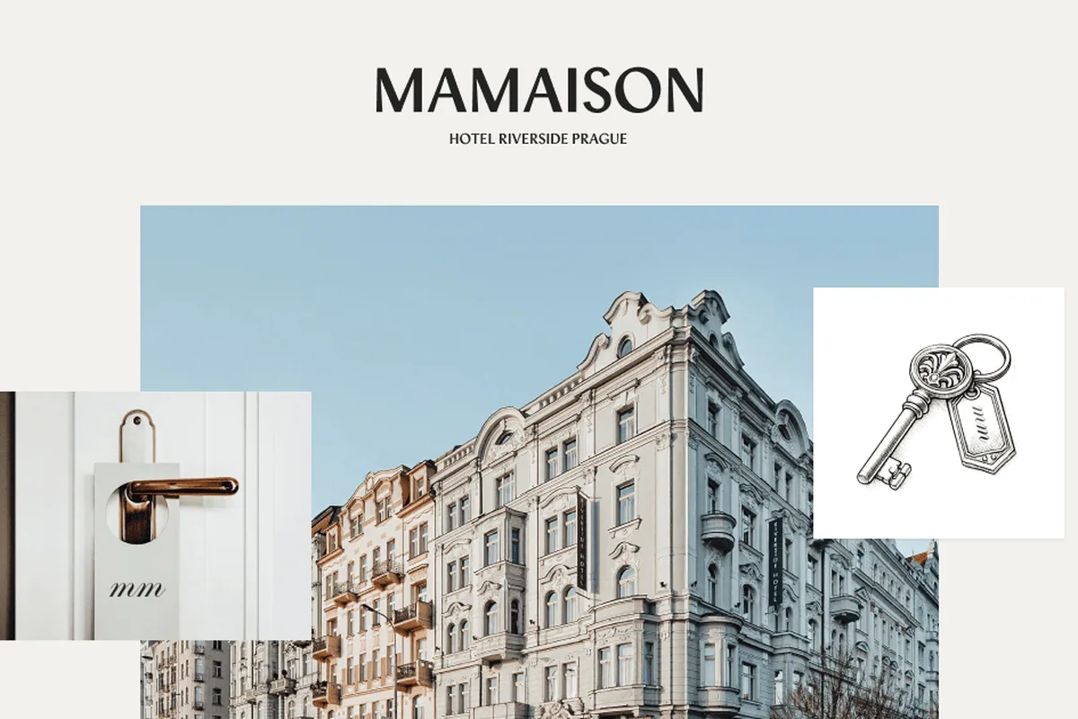 Mamaison Riverside Hotel