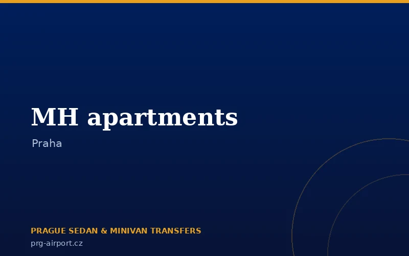 MH apartments