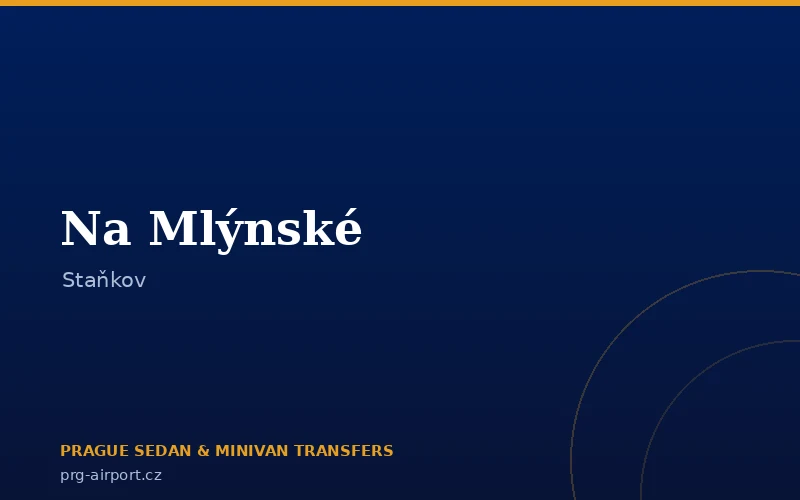 Na Mlýnské