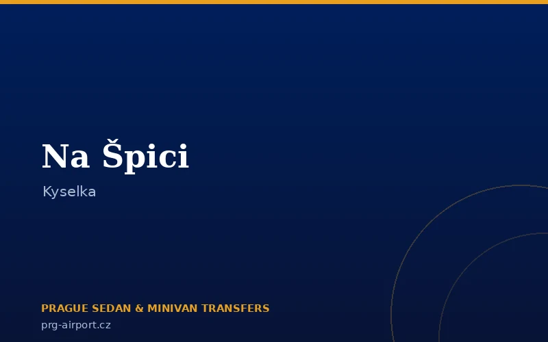 Na Špici