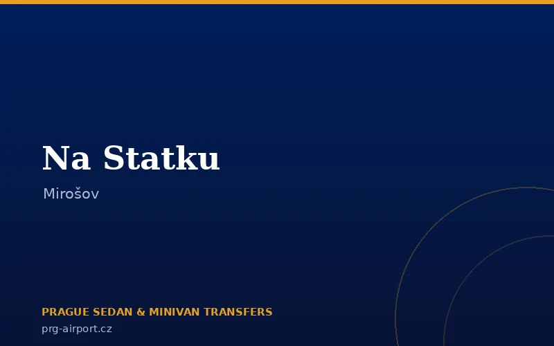 Na Statku