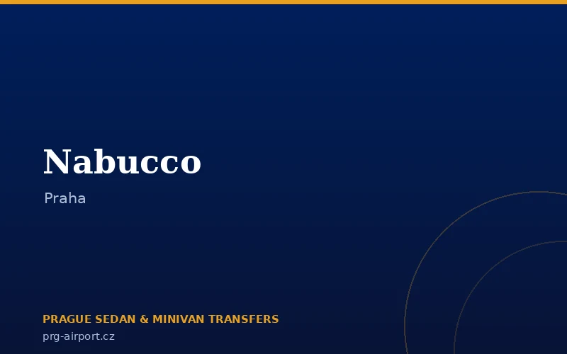 Nabucco