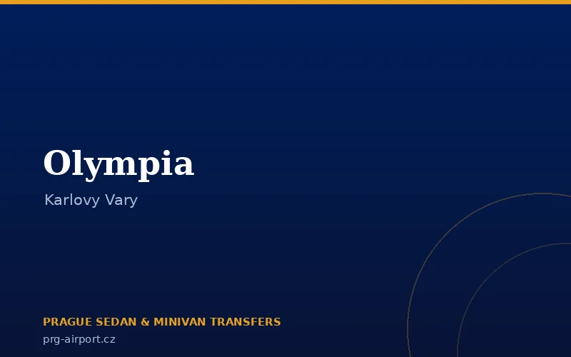 Olympia