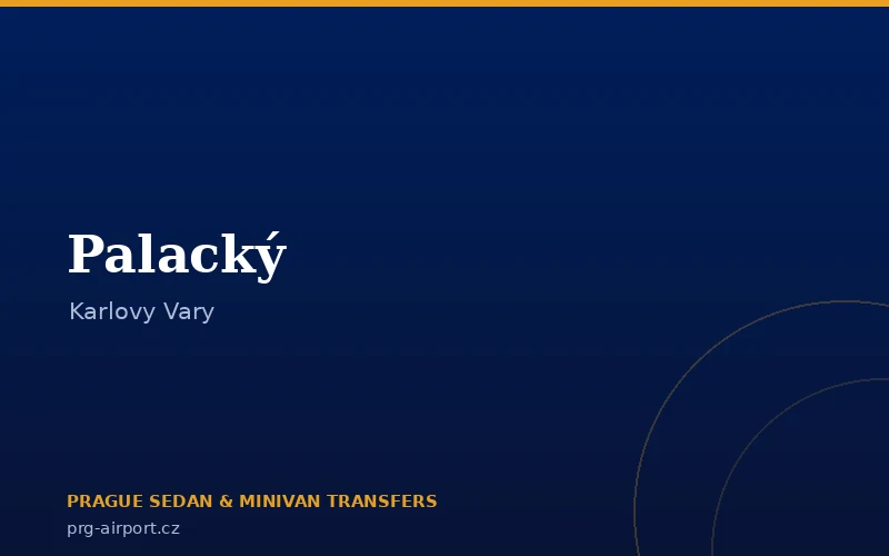 Palacký