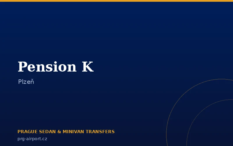 Pension K
