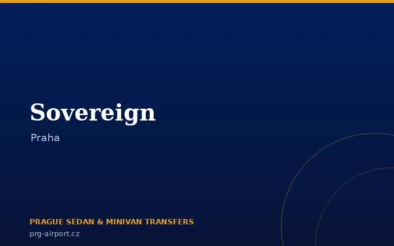 Sovereign
