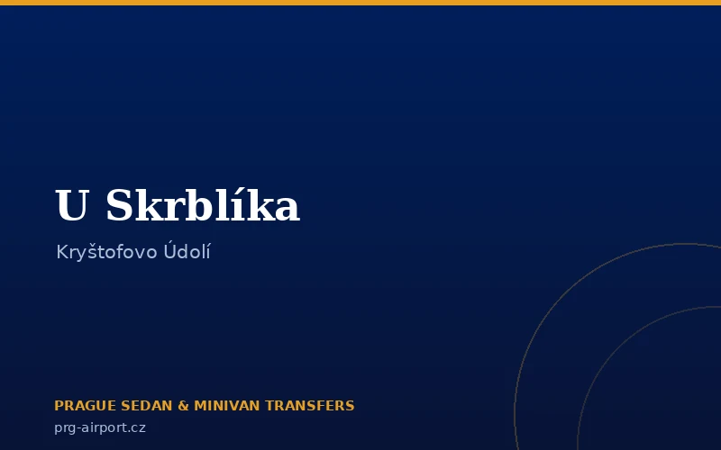 U Skrblíka