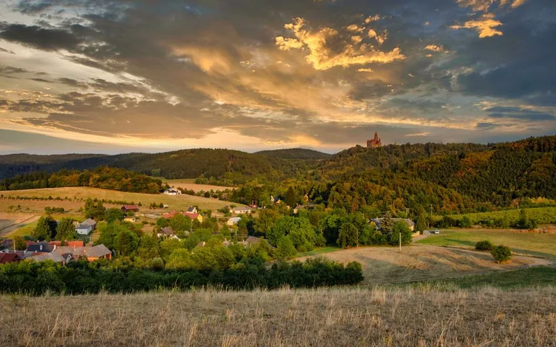 Penzion u Mostu